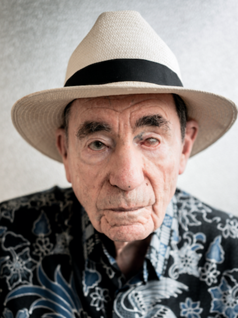 Albie Sachs