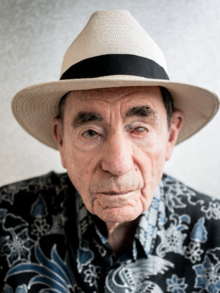 Albie Sachs