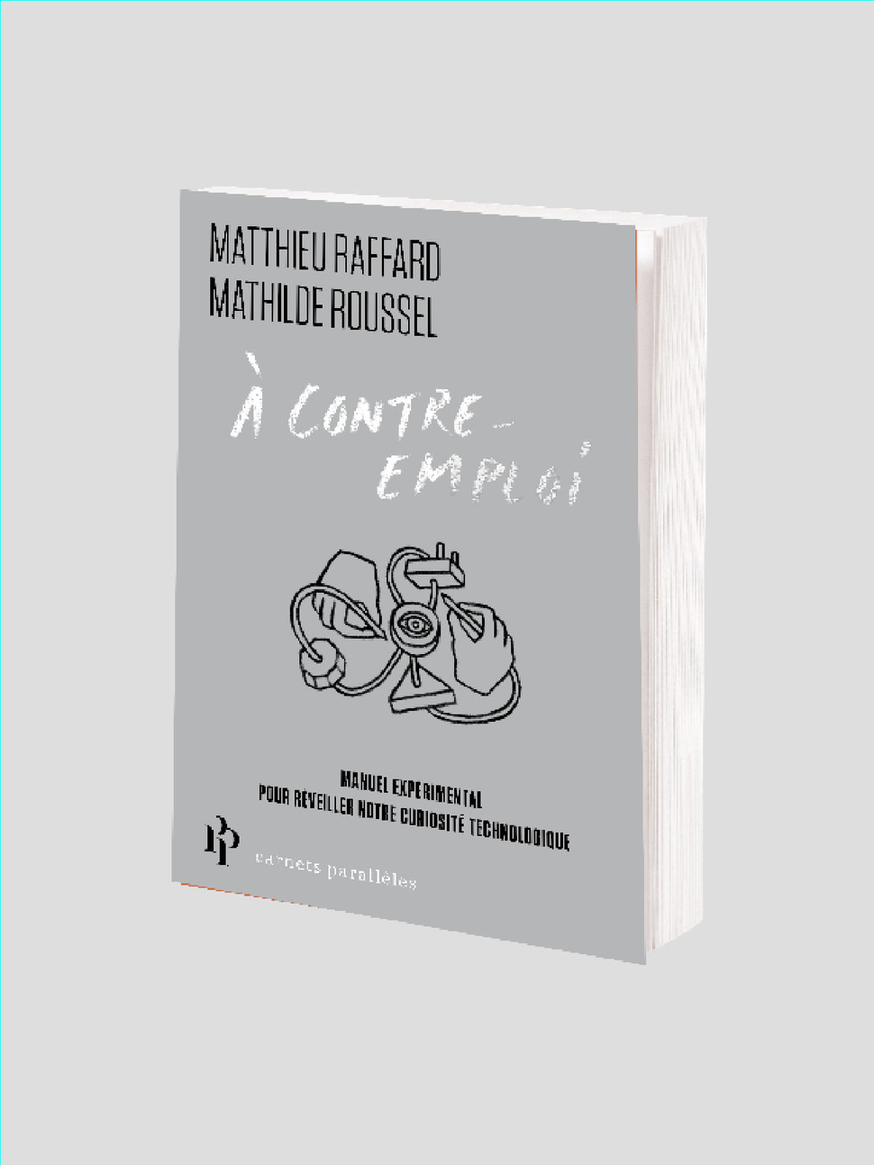 À contre-emploi