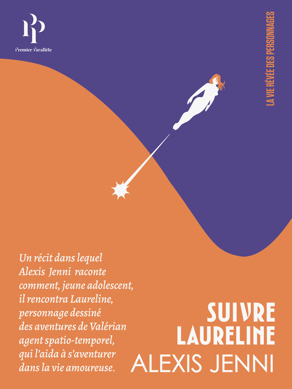 Suivre Laureline