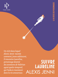 Suivre Laureline