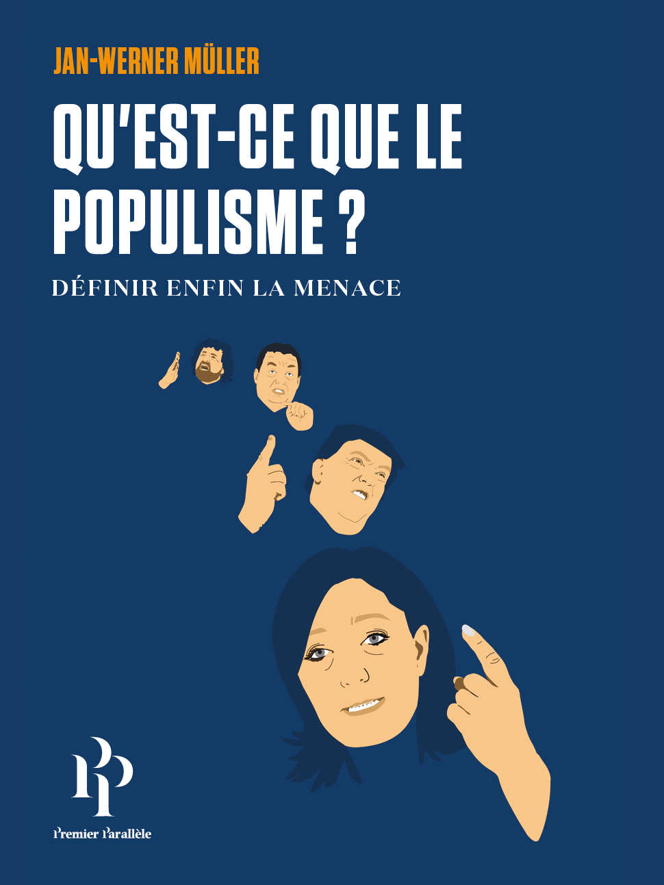 Qu Est Ce Que Le Langage Qu’est-ce que le populisme? :: Premier Parallele