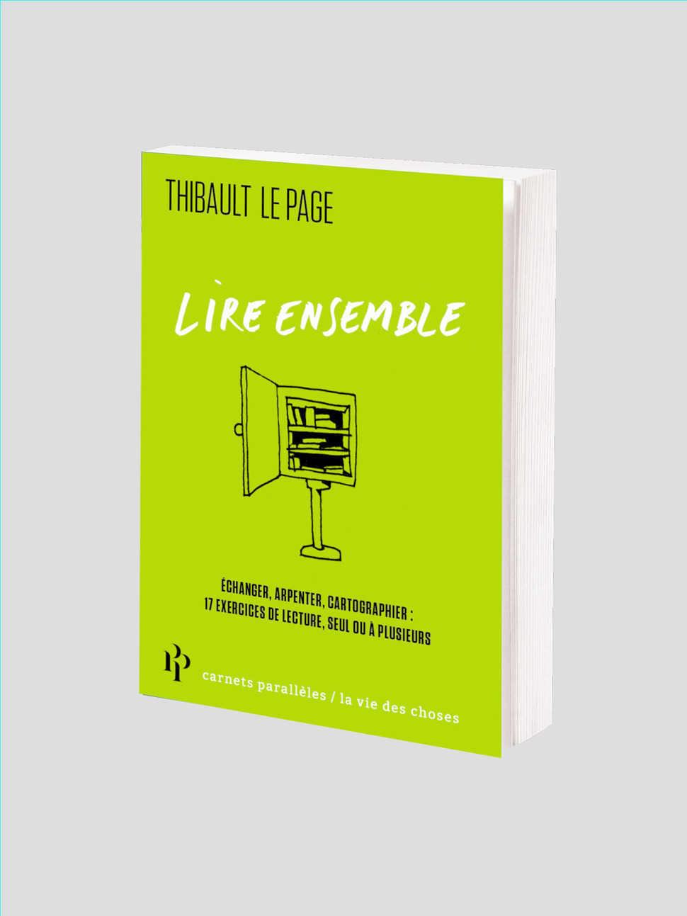 Lire ensemble