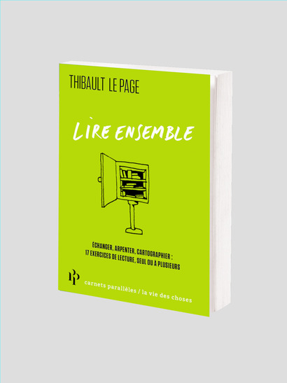 Lire ensemble