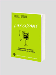 Lire ensemble