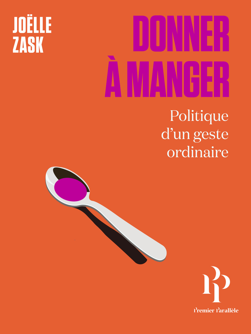 Donner à manger