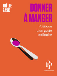 Donner à manger