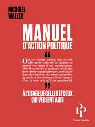Manuel d’action politique