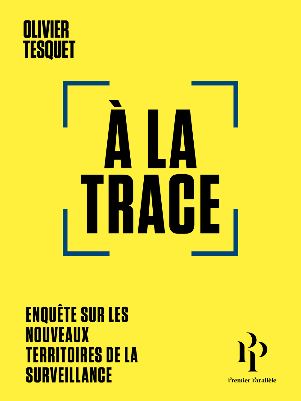 À la trace