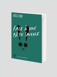 Face à une bête sauvage