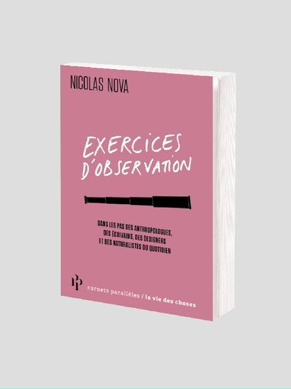 Exercices d’observation