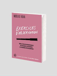 Exercices d’observation