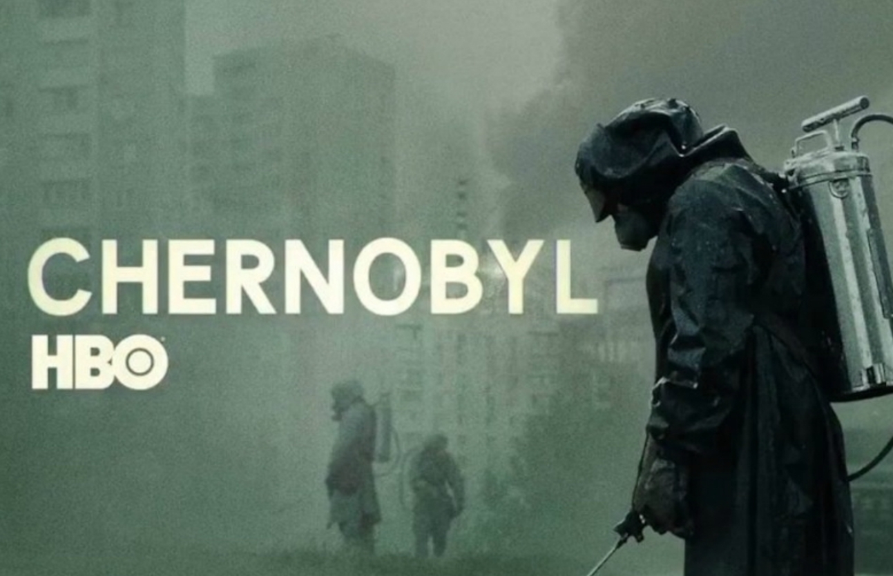 Traverser Tchernobyl, de Galia Ackerman, sur le devant de la scène