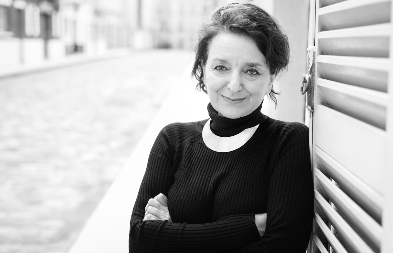 Eva Illouz à Bordeaux le 24 novembre