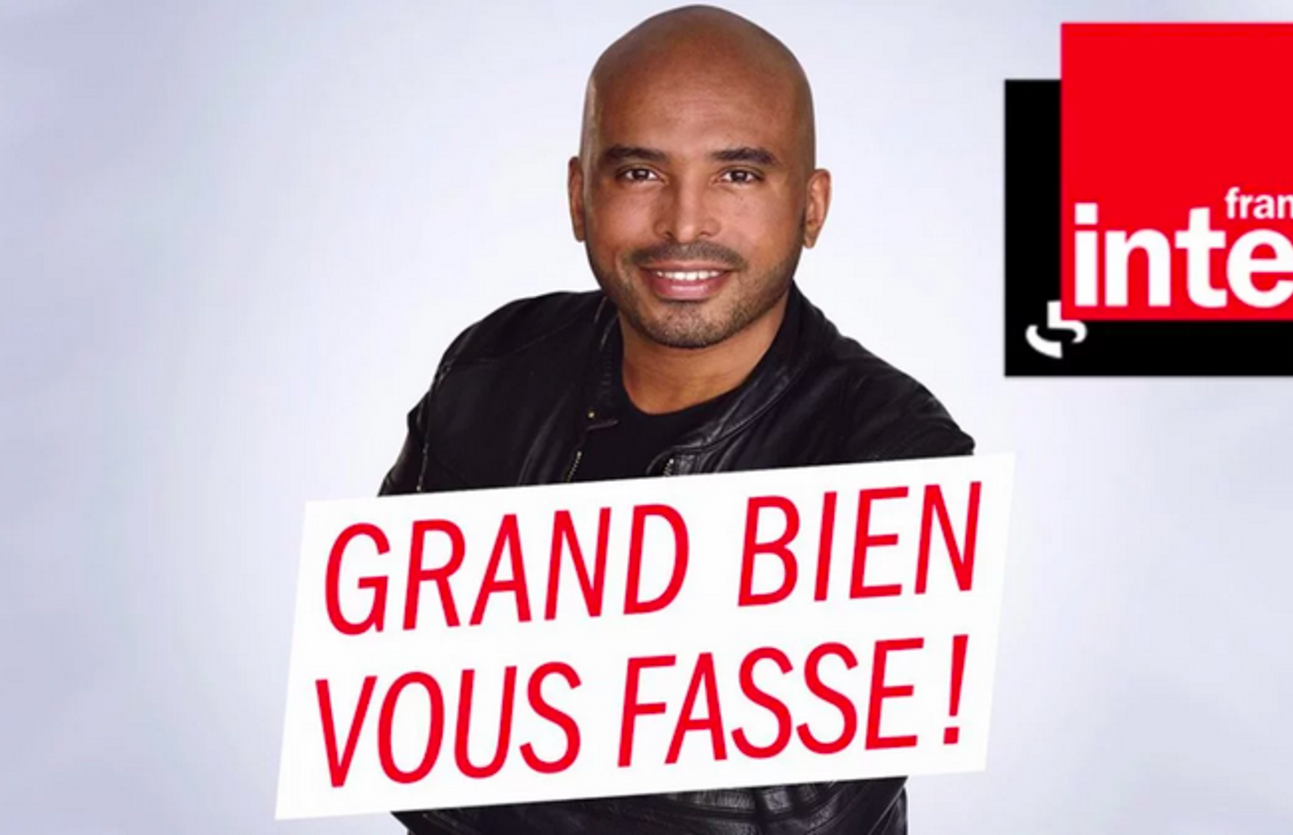 Les Épopées minuscules sur France Inter