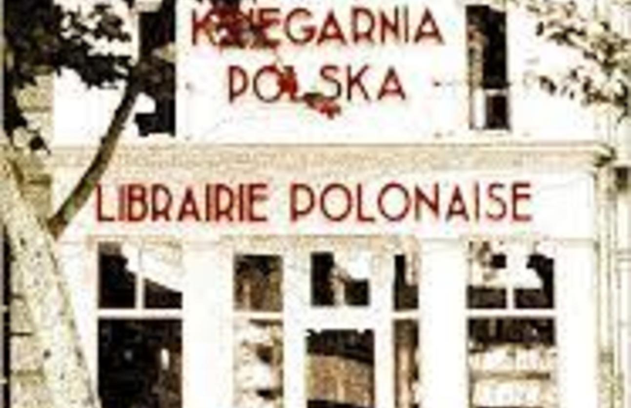 Rencontre autour de Zygmunt Bauman à la librairie Polonaise