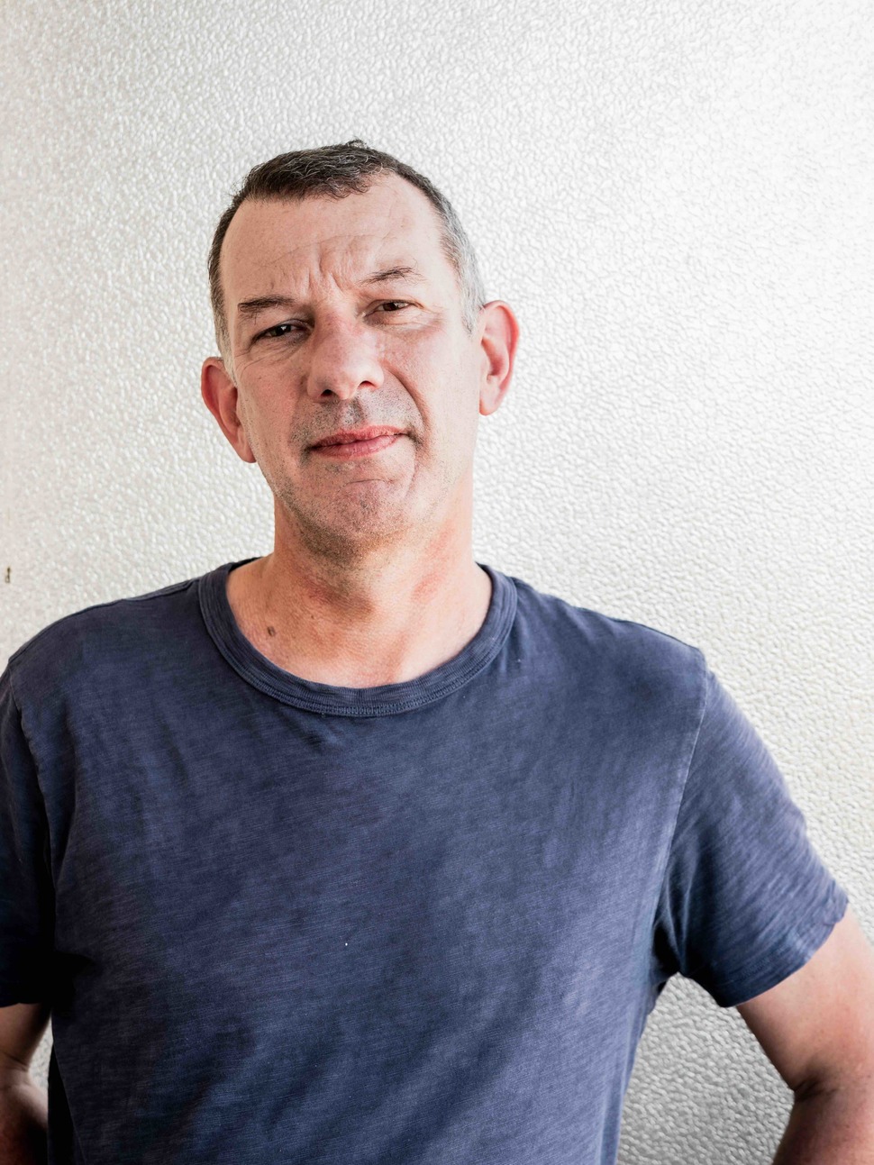 Cyrille Martinez
