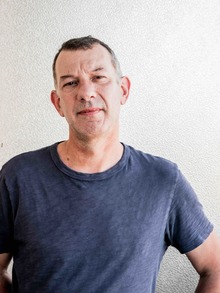 Cyrille Martinez