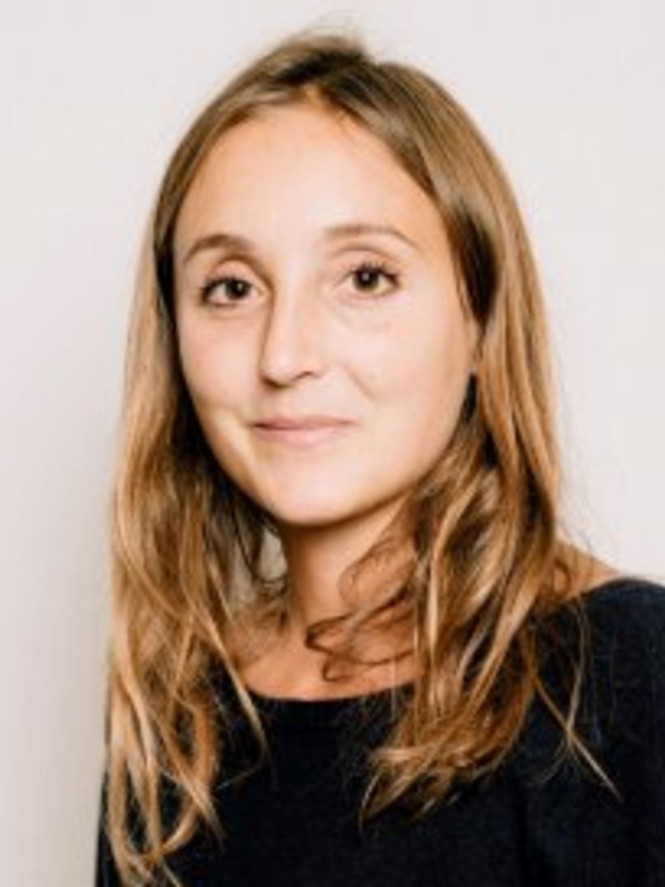 Pauline Guillemet