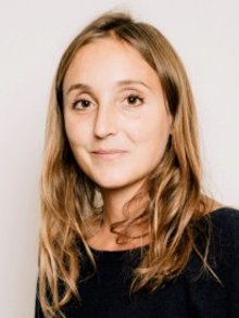 Pauline Guillemet
