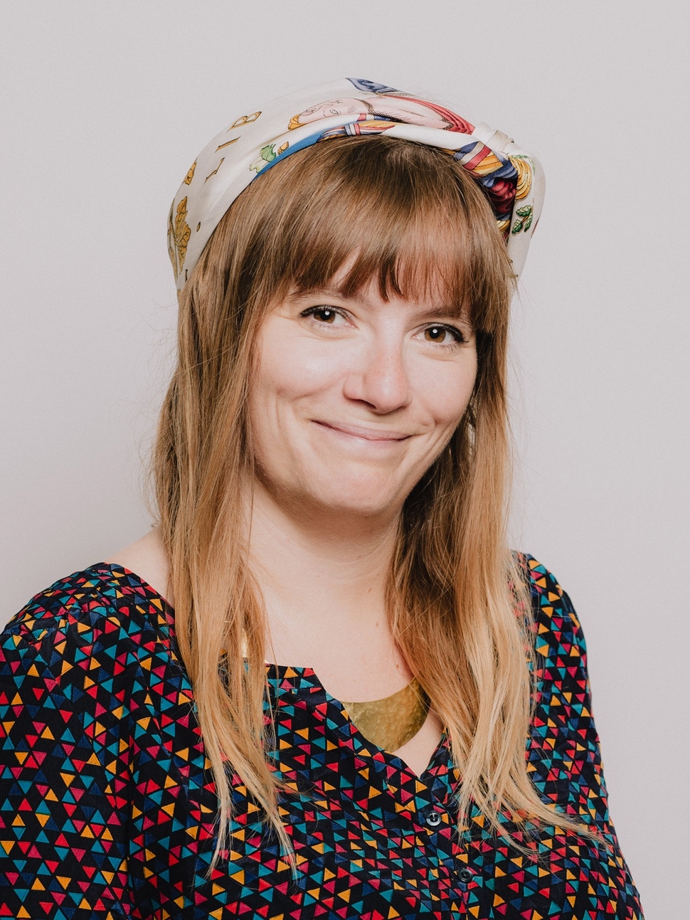 Aude Bernheim