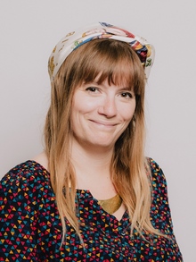 Aude Bernheim