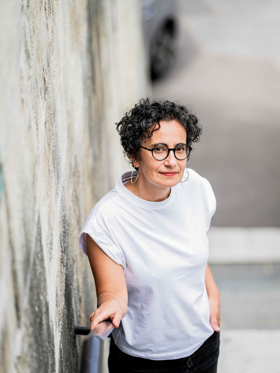 Lise Barnéoud