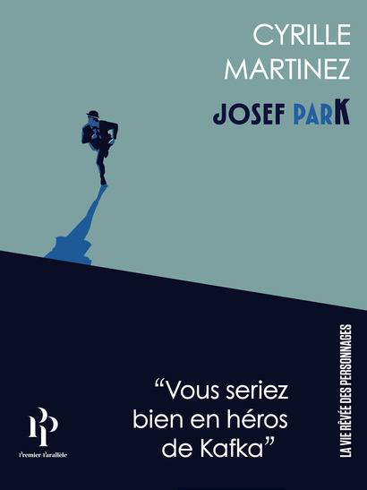 Josef parK