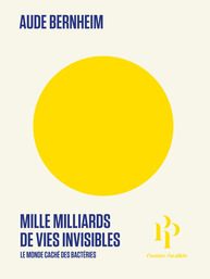 Mille milliards de bactéries