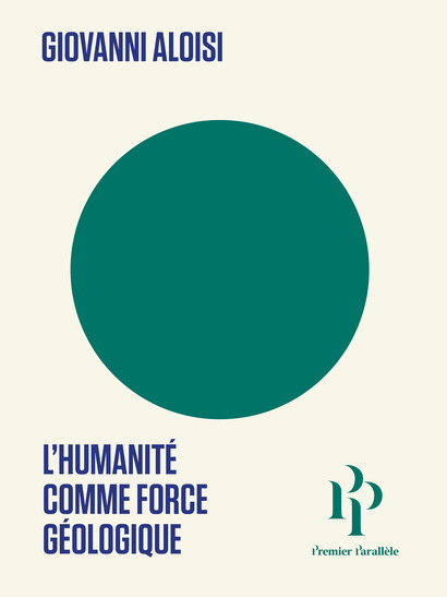 L’humanité comme force géologique