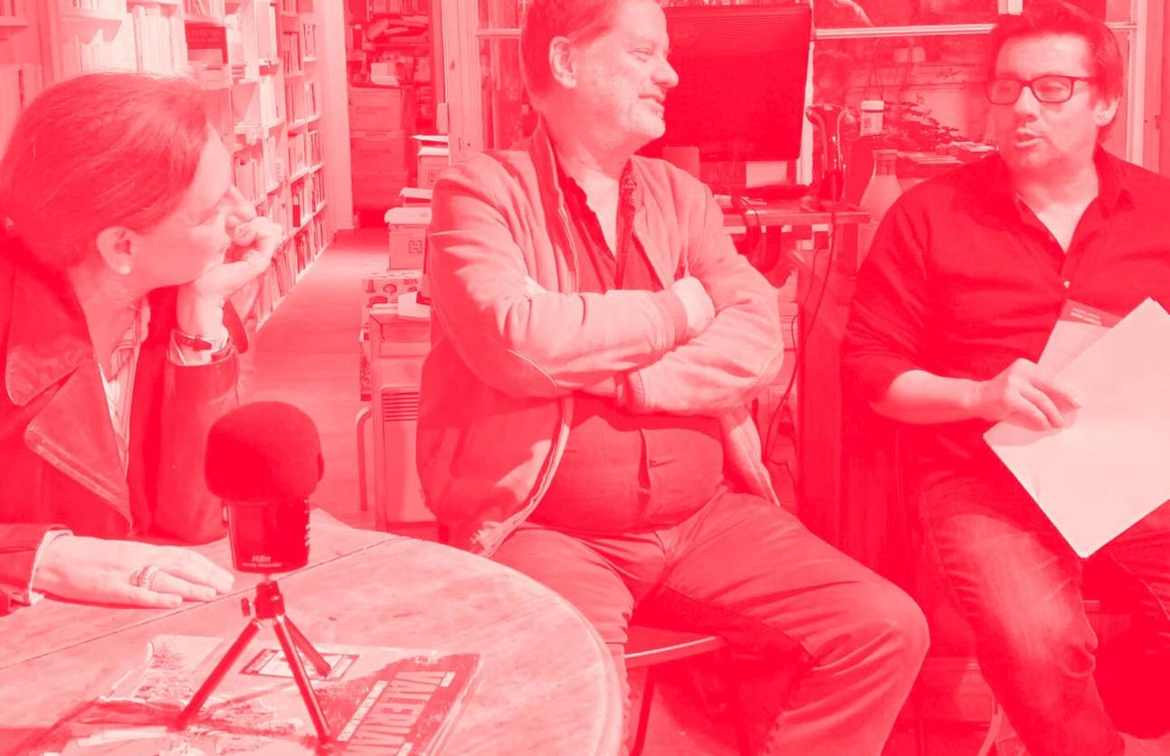 Longue vie à l’Écho des libraires !