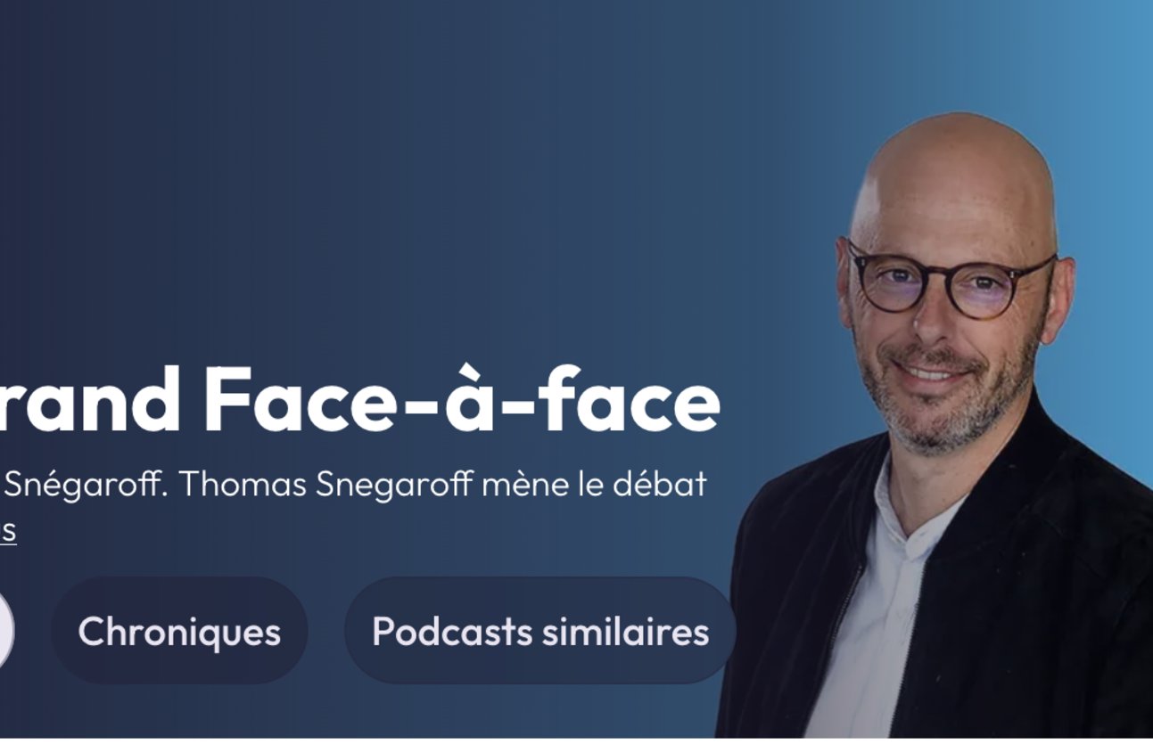 Joëlle Zask sur France Inter