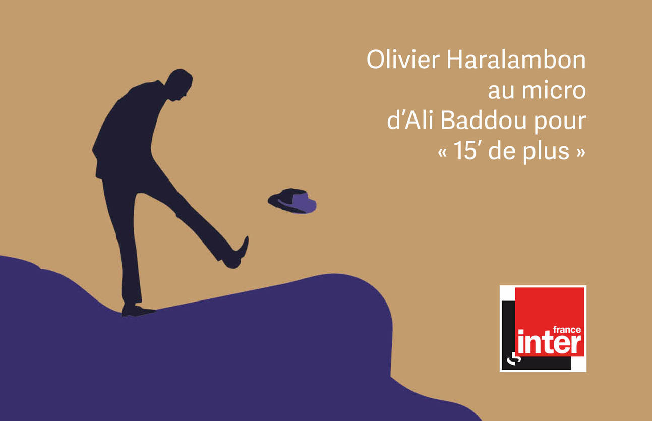 DANS LA PRESSE
